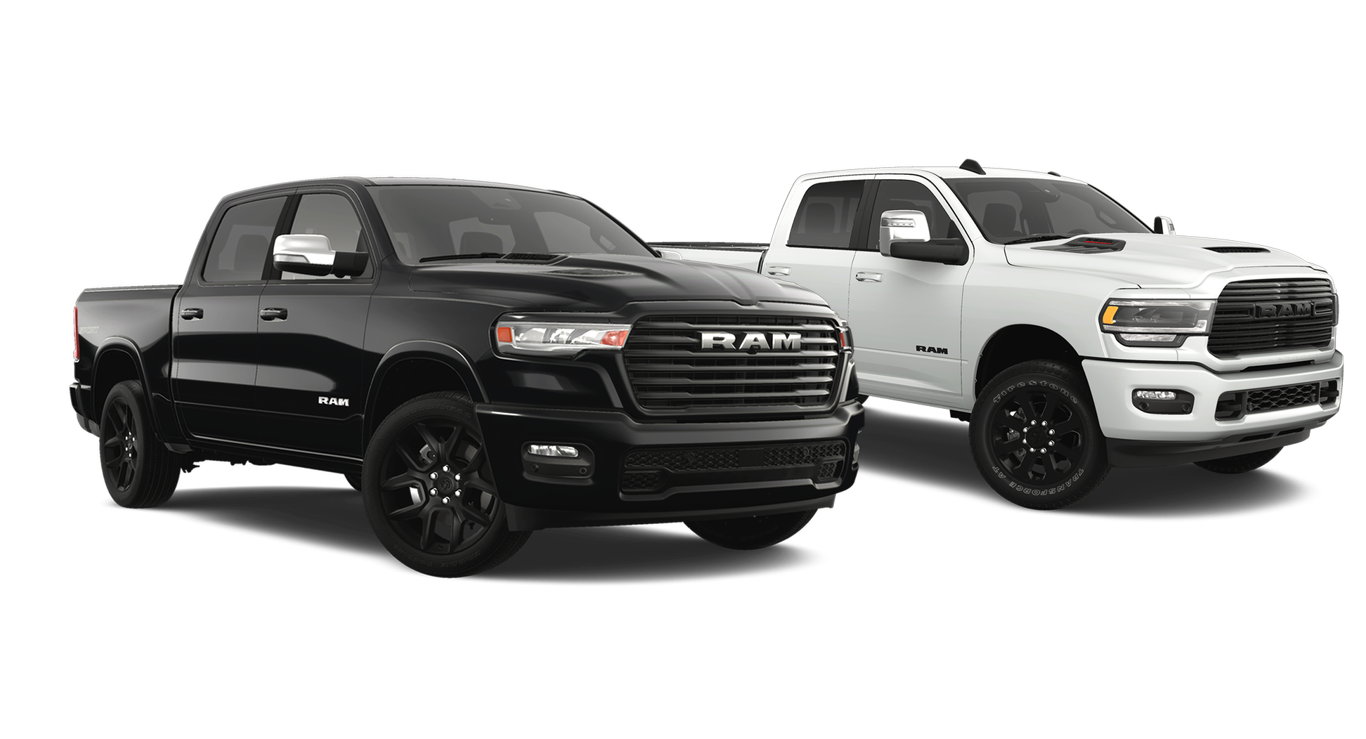 work truck leases UFM