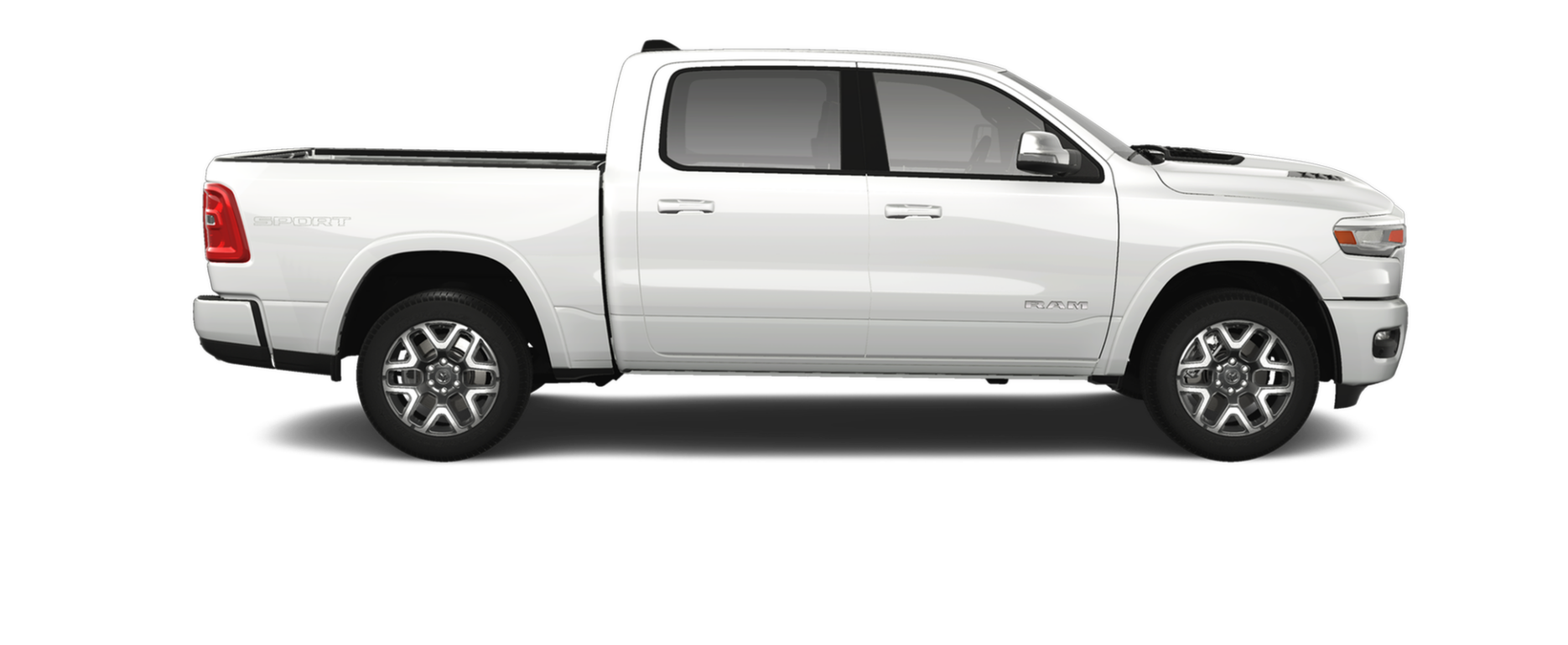 ram 1500 laramie